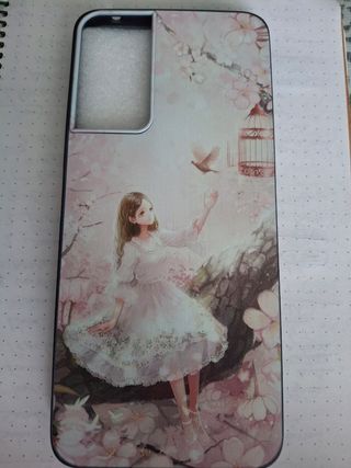 FUNDAS NUEVAS MÓVIL