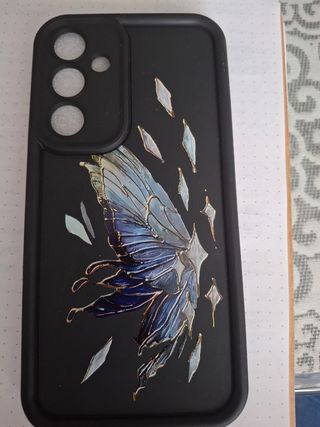 FUNDAS NUEVAS MÓVIL