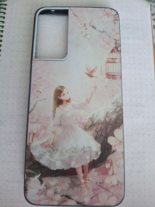 FUNDAS NUEVAS MÓVIL