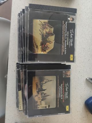 MUSICA CLASICA 14 CDS