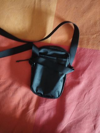 Riñonera Nike 