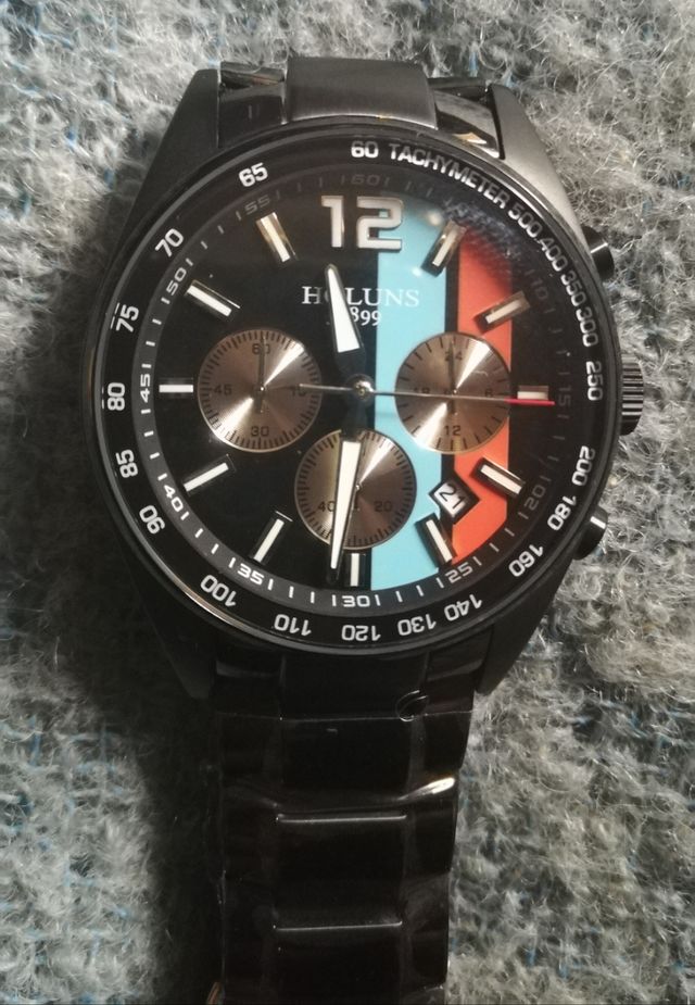 lotto 3 orologi