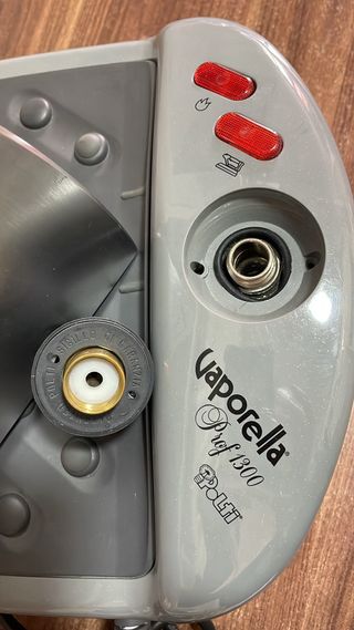 Vaporella POLTI  Prof.1300