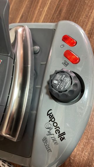 Vaporella POLTI  Prof.1300