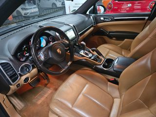 PORSCHE Cayenne 4.1 S Diesel Tiptronic