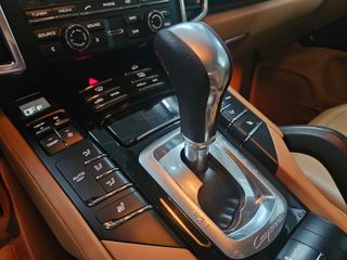 PORSCHE Cayenne 4.1 S Diesel Tiptronic