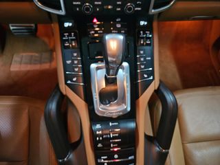 PORSCHE Cayenne 4.1 S Diesel Tiptronic