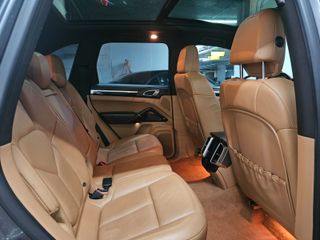 PORSCHE Cayenne 4.1 S Diesel Tiptronic