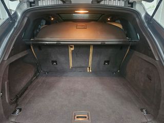 PORSCHE Cayenne 4.1 S Diesel Tiptronic