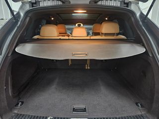 PORSCHE Cayenne 4.1 S Diesel Tiptronic