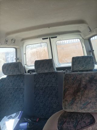Citroen Berlingo 1998