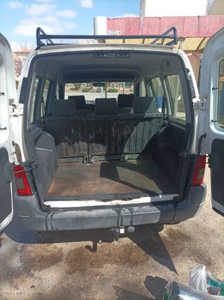 Citroen Berlingo 1998