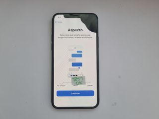 Pantalla original Iphone 11 pro tara 1