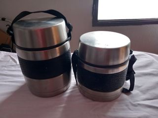 Termo de comida