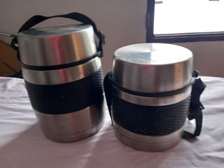 Termo de comida