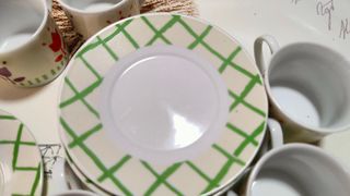 Tazas de café