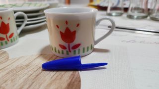 Tazas de café