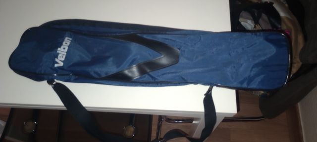 Trípode de cámara o video cámara