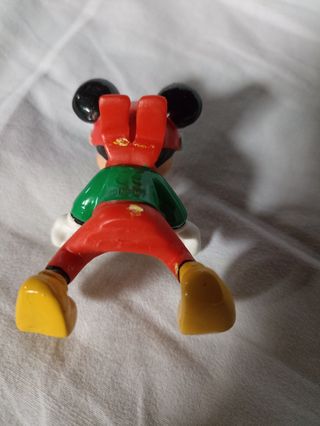 Sidecar gadget Topolino