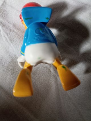 Sidecar gadget Topolino