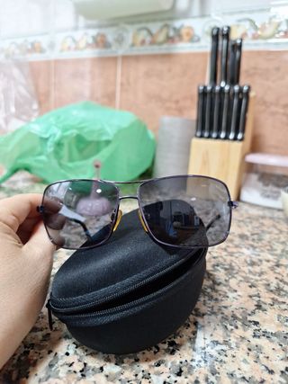 GAFAS DE SOL POLARIZADAS