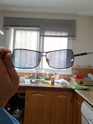 GAFAS DE SOL POLARIZADAS