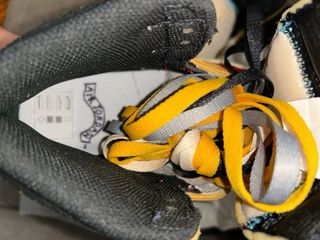 jordan 1 Chicago x Union