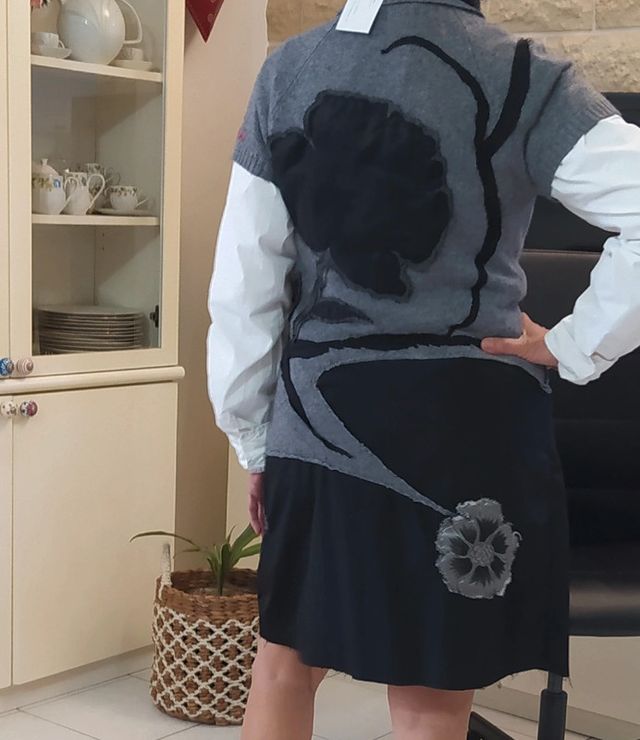 Abito donna👗 Dreimaster taglia 42