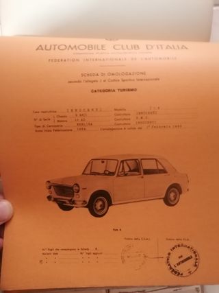 Manuale officina Innocenti Morris IM3 - Austin J4