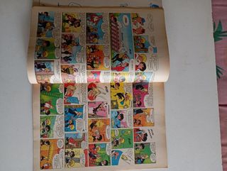 Comics de Zipi y Zape