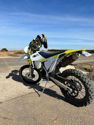 Husqvarna FE 350 2023