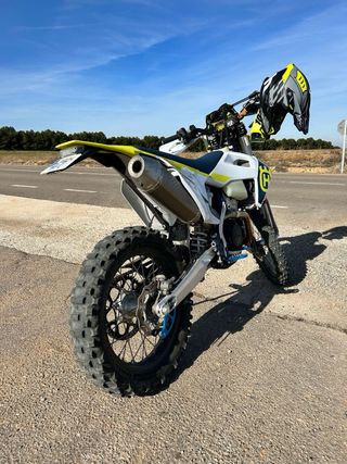 Husqvarna FE 350 2023