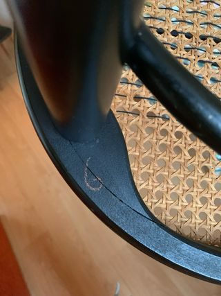 Silla Vintage Thonet No. 14