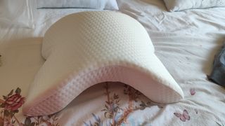 Almohada multifuncional