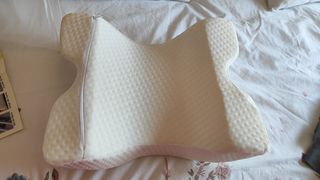 Almohada multifuncional