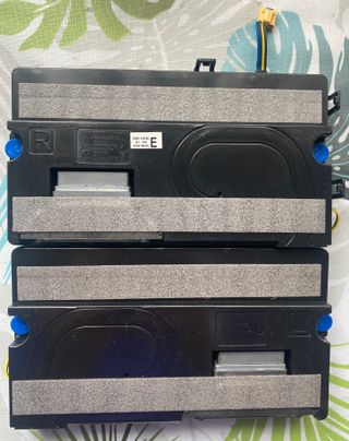 ALTAVOCES SAMSUNG BN96-49998E MOD. UE50TU8005K