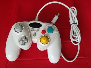 Mando Nintendo Gamecube 