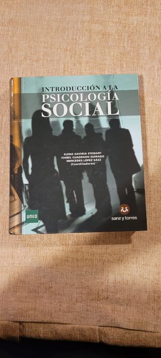 Introducción a la psicología social