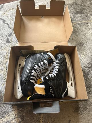 Patines Hockey Bauer Supreme S150 T5.5