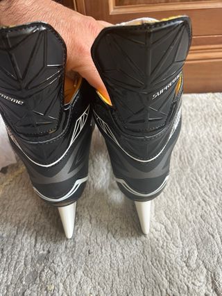 Patines Hockey Bauer Supreme S150 T5.5