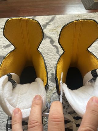 Patines Hockey Bauer Supreme S150 T5.5
