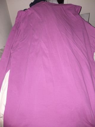 bpc maglietta fucsia