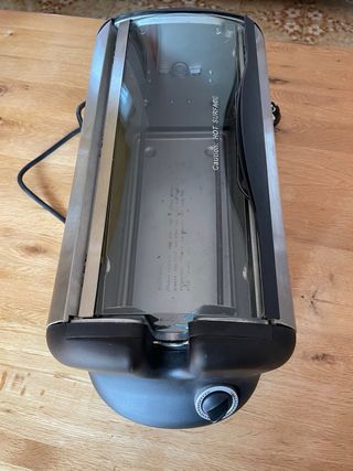 Girarrosto/Forno come Rosticceris