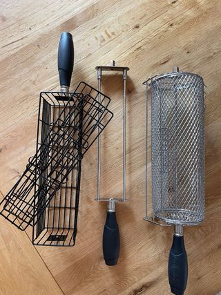 Girarrosto/Forno come Rosticceris