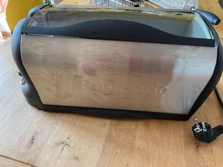 Girarrosto/Forno come Rosticceris