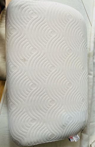 Almohada Tempur the one pillow