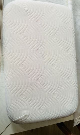 Almohada Tempur the one pillow