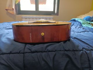 Guitarra española