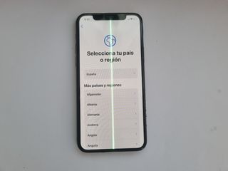 Pantalla original Iphone 11 pro tara 3
