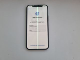 Pantalla original Iphone 11 pro tara 3